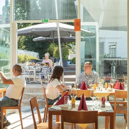 Haus Der Begegnung Guest house *