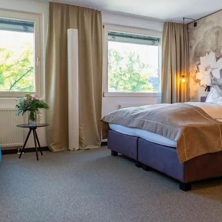 Haus Der Begegnung Guest house *