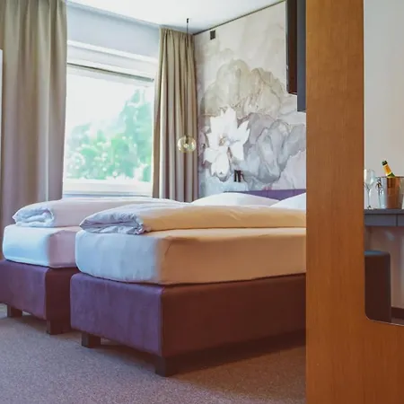 Guest house Haus Der Begegnung