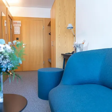 Haus Der Begegnung Guest house Innsbruck
