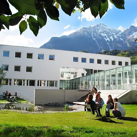 Haus Der Begegnung Guest house *