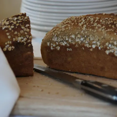 Konukevi Haus Der Begegnung İnnsbruck