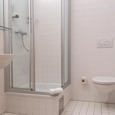 Haus Der Begegnung Innsbruck