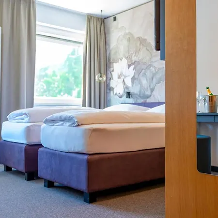Pensionat Haus Der Begegnung 3*
