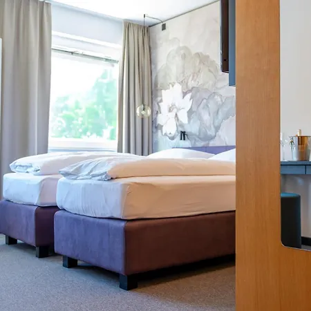 Haus Der Begegnung 3*