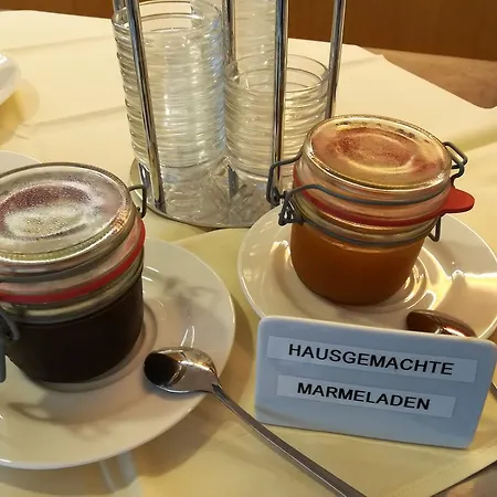 Haus Der Begegnung İnnsbruck