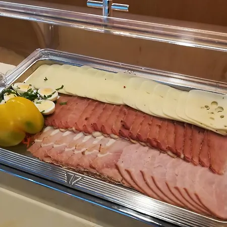 Haus Der Begegnung İnnsbruck