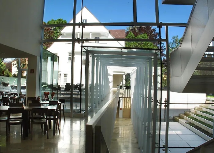 Haus Der Begegnung 3* Innsbruck