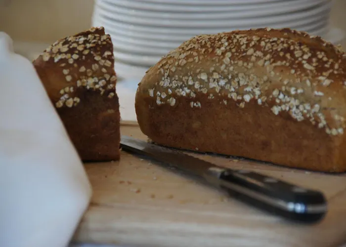 Pensión Haus Der Begegnung Innsbruck