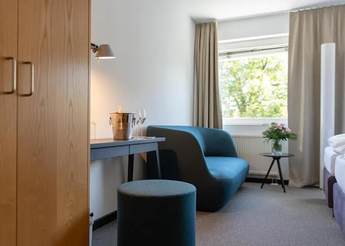 Haus Der Begegnung Pensión Innsbruck