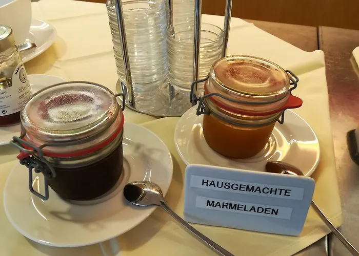 Haus Der Begegnung Innsbruck