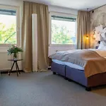Haus Der Begegnung בית הארחה 3*