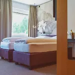בית הארחה Haus Der Begegnung