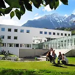 Haus Der Begegnung בית הארחה 3*