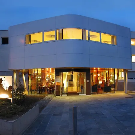 Haus Der Begegnung בית הארחה 3*